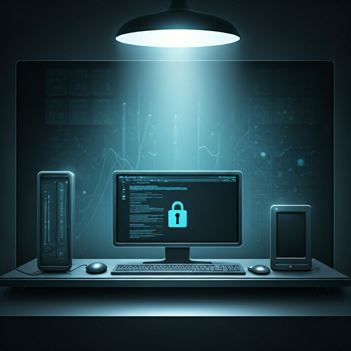 Cybersecurity Lab